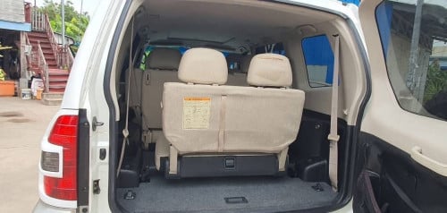 ✅Mitsubishi Montero 02 Limited Follថ្មីខ្លាំងណាស់