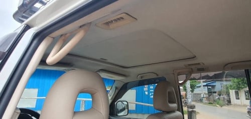 ✅Mitsubishi Montero 02 Limited Follថ្មីខ្លាំងណាស់