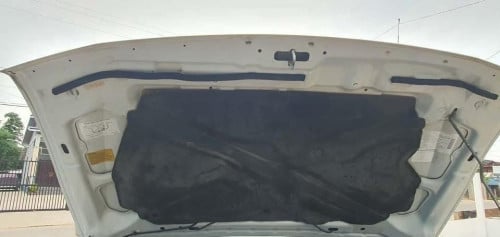 ✅Mitsubishi Montero 02 Limited Follថ្មីខ្លាំងណាស់