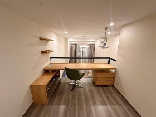 🏙️Spcial priceCondo L Tower | Loft type at Boeng Tumpon🍀💰Price $550/month | Fully furnished