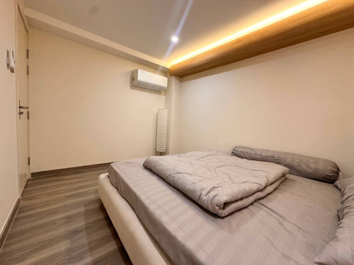 🏙️Spcial priceCondo L Tower | Loft type at Boeng Tumpon🍀💰Price $550/month | Fully furnished