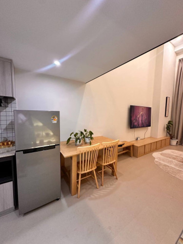 🏙️Spcial priceCondo L Tower | Loft type at Boeng Tumpon🍀💰Price $550/month | Fully furnished