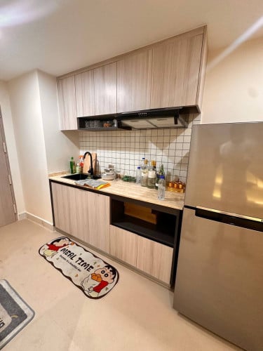 🏙️Spcial priceCondo L Tower | Loft type at Boeng Tumpon🍀💰Price $550/month | Fully furnished