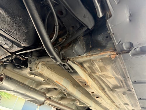 💥លក់CR-V ឆ្នាំ99 ឡានលេងហើយម៉ាអេម បង់រំលោះបាន✅