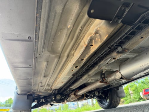 💥លក់CR-V ឆ្នាំ99 ឡានលេងហើយម៉ាអេម បង់រំលោះបាន✅