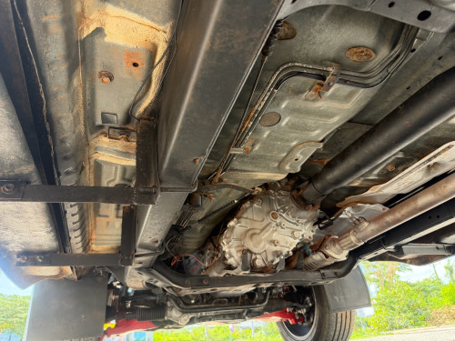 💥លក់Tacoma 98 តួខ្ពស់ប៉ុង2 LPG✳️វៃដូរ& បង់រំលោះបាន✅