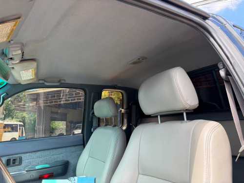 💥លក់Tacoma 98 តួខ្ពស់ប៉ុង2 LPG✳️វៃដូរ& បង់រំលោះបាន✅