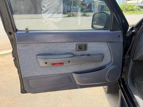 💥លក់Tacoma 98 តួខ្ពស់ប៉ុង2 LPG✳️វៃដូរ& បង់រំលោះបាន✅