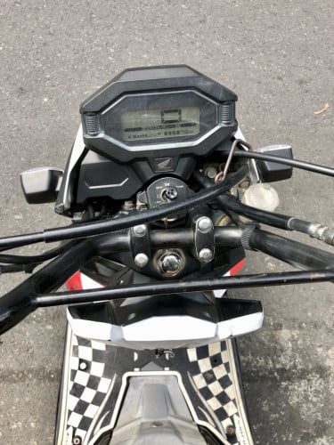 💥HONDA ZOOMER-2 Year2016 Power110cc(Japan) for Sale🛵Cheap Price(690$) Have Tax ID Card🪪😍