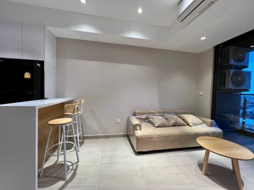 📣Condo Times Square 3 available for rent 🏙 📍Toul kouk
