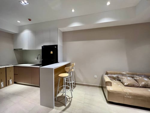 📣Condo Times Square 3 available for rent 🏙 📍Toul kouk