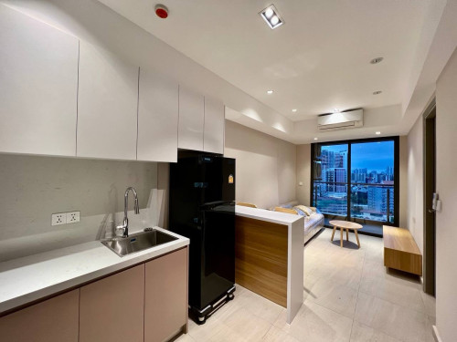 📣Condo Times Square 3 available for rent 🏙 📍Toul kouk