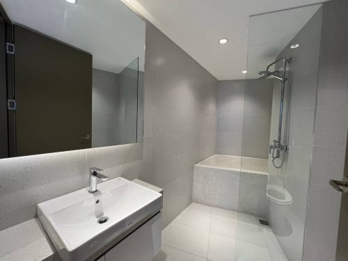 📣Condo Times Square 3 available for rent 🏙 📍Toul kouk