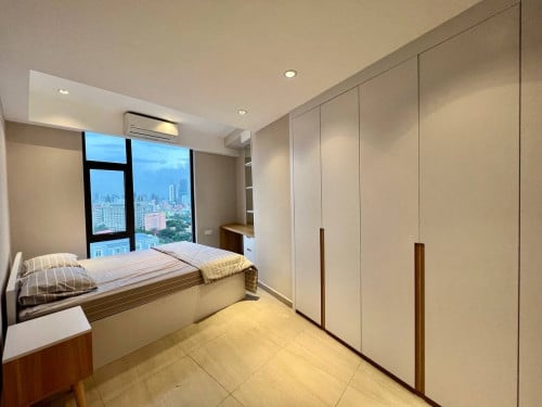 📣Condo Times Square 3 available for rent 🏙 📍Toul kouk