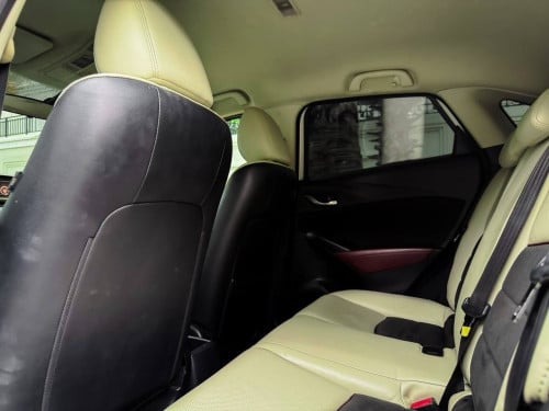 🔥MazdaCX3 017កាន់💰6500$💸ដកឡានភ្លាមបង់រំលស់ជាមួយឃ្លាំងផ្ទាល់
