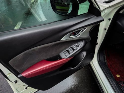 🔥MazdaCX3 017កាន់💰6500$💸ដកឡានភ្លាមបង់រំលស់ជាមួយឃ្លាំងផ្ទាល់