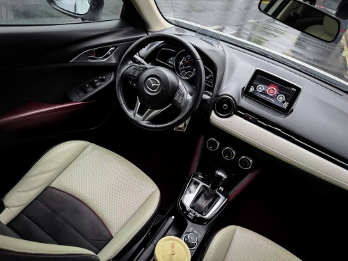 🔥MazdaCX3 017កាន់💰6500$💸ដកឡានភ្លាមបង់រំលស់ជាមួយឃ្លាំងផ្ទាល់