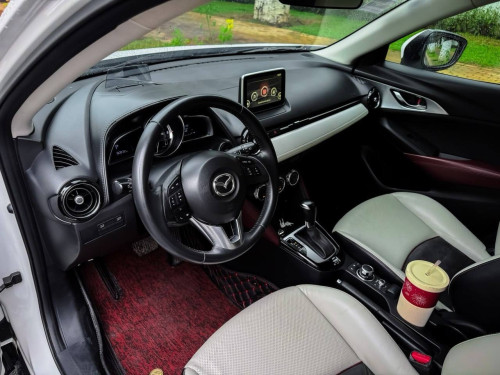 🔥MazdaCX3 017កាន់💰6500$💸ដកឡានភ្លាមបង់រំលស់ជាមួយឃ្លាំងផ្ទាល់