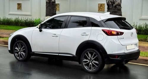 🔥MazdaCX3 017កាន់💰6500$💸ដកឡានភ្លាមបង់រំលស់ជាមួយឃ្លាំងផ្ទាល់