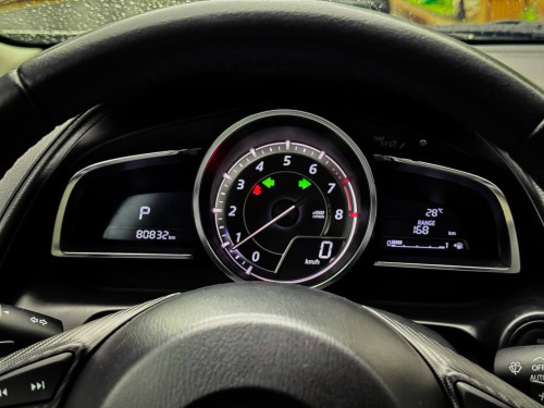 🔥MazdaCX3 017កាន់💰6500$💸ដកឡានភ្លាមបង់រំលស់ជាមួយឃ្លាំងផ្ទាល់