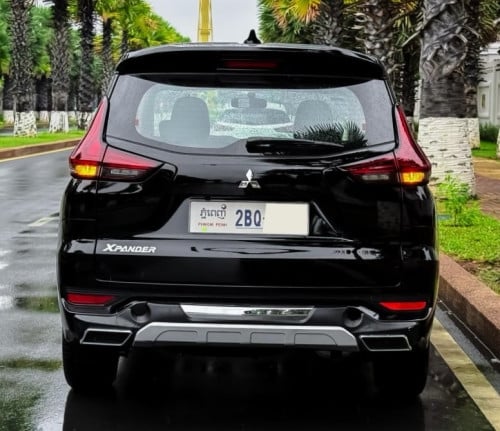 🔥MitsubishiXpander 020កាន់💰6500$💸ដកឡានភ្លាមបង់រំលស់ជាមួយឃ្លាំងផ្ទាល់