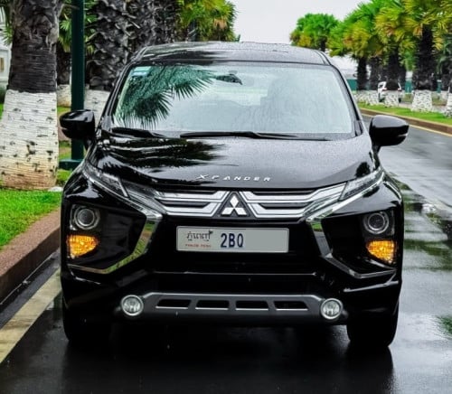 🔥MitsubishiXpander 020កាន់💰6500$💸ដកឡានភ្លាមបង់រំលស់ជាមួយឃ្លាំងផ្ទាល់