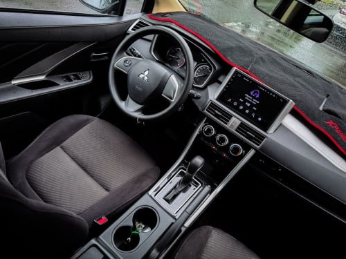 🔥MitsubishiXpander 020កាន់💰6500$💸ដកឡានភ្លាមបង់រំលស់ជាមួយឃ្លាំងផ្ទាល់