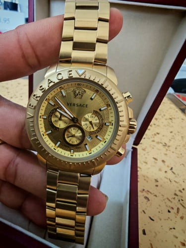 លក់នាឡិកាម៉ាក់VERSACE