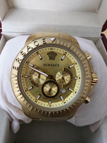 លក់នាឡិកាម៉ាក់VERSACE