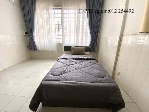 1 Bed 1 Bath Furnished Apartment for Rent