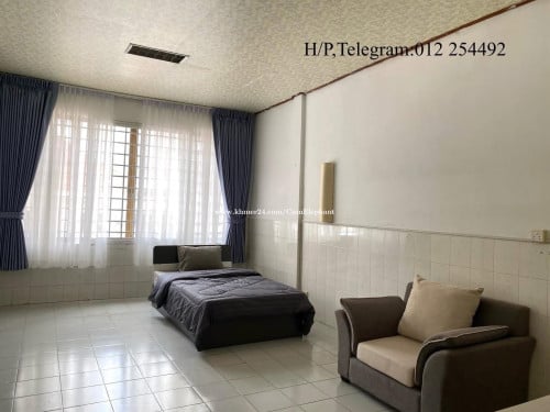 1 Bed 1 Bath Furnished Apartment for Rent