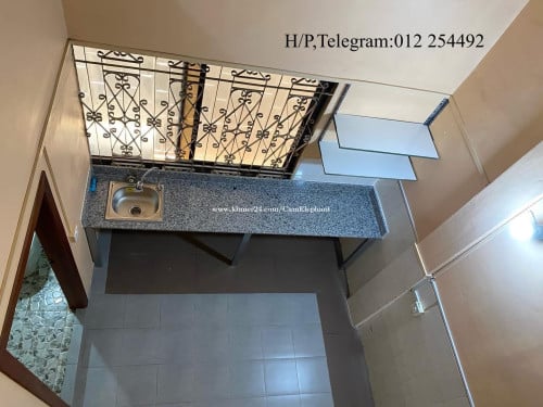 1 Bed 1 Bath Furnished Apartment for Rent