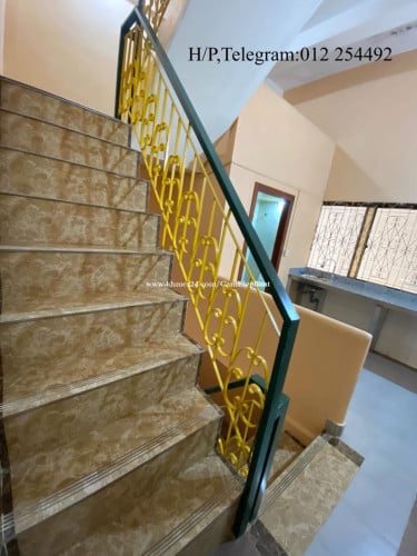 1 Bed 1 Bath Furnished Apartment for Rent