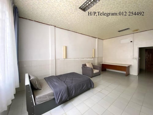 1 Bed 1 Bath Furnished Apartment for Rent
