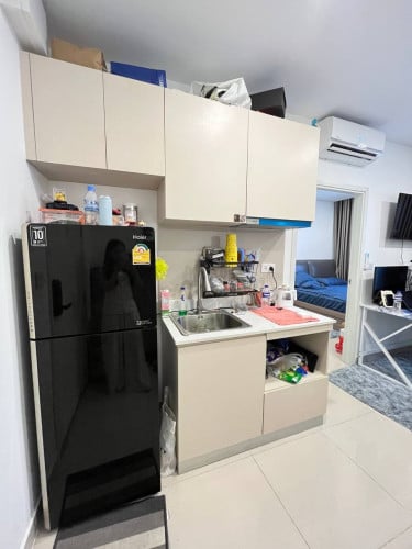 1 bed parkland for sale - sen sok near aeon 2
