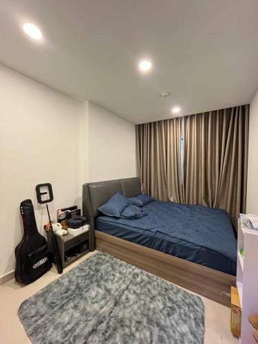 1 bed parkland for sale - sen sok near aeon 2