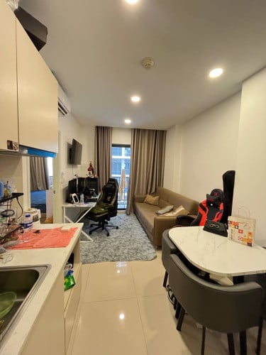 1 bed parkland for sale - sen sok near aeon 2