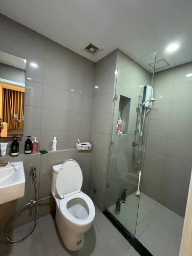 1 bed parkland for sale - sen sok near aeon 2