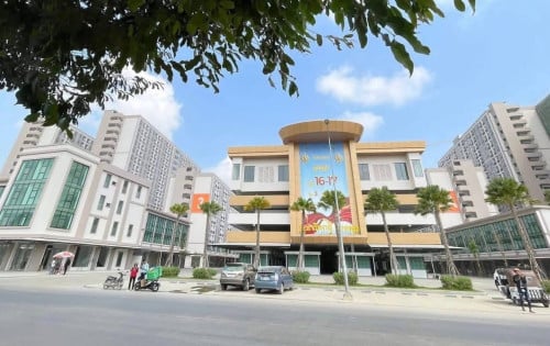 1 Bedroom | 1 Bathroom for Rent at Piphup Thmey Condo, Sen Sok 200$