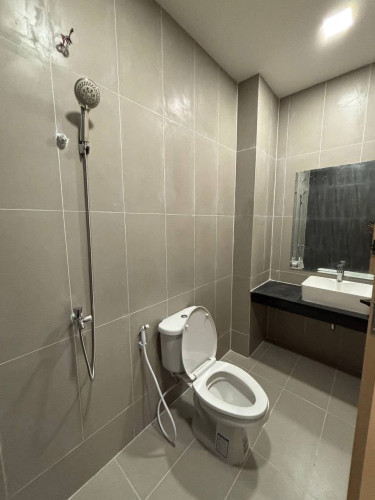 1 Bedroom | 1 Bathroom for Rent at Piphup Thmey Condo, Sen Sok 200$