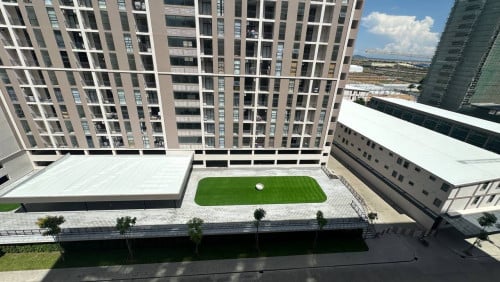 1 Bedroom | 1 Bathroom for Rent at Piphup Thmey Condo, Sen Sok 200$