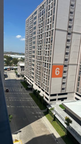 1 Bedroom | 1 Bathroom for Rent at Piphup Thmey Condo, Sen Sok 200$