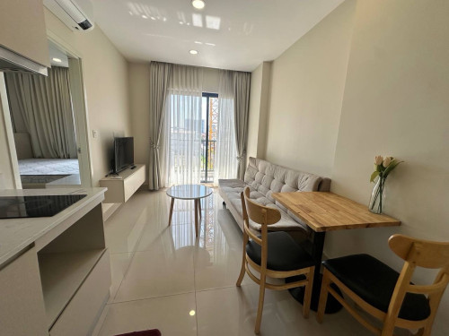 1BedRoom Condo for Rent | Toul Kork
