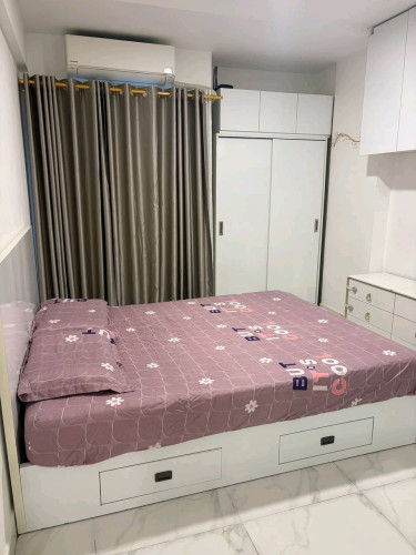 2 bedroom for rent $370 toeuk thla sensok