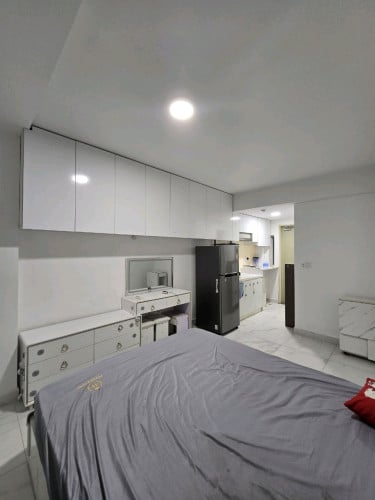 2 bedroom for rent $370 toeuk thla sensok