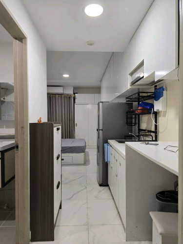 2 bedroom for rent $370 toeuk thla sensok