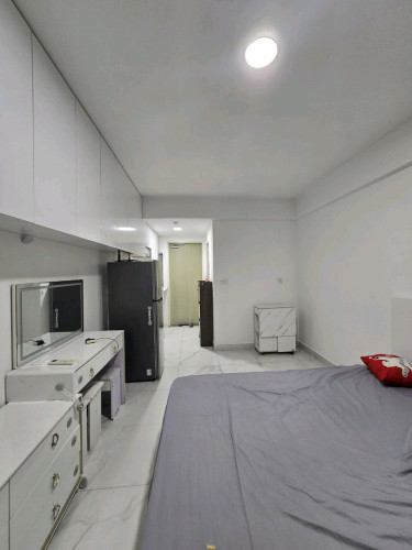 2 bedroom for rent $370 toeuk thla sensok