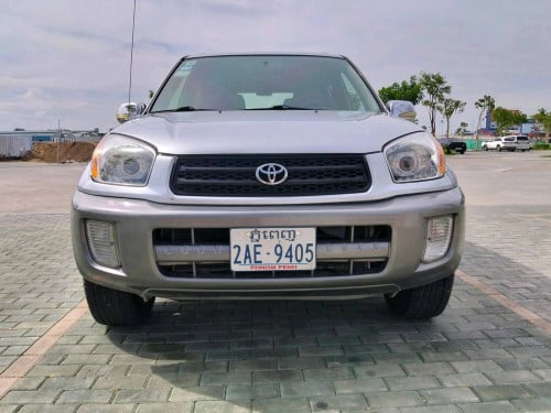 2003 ប៉ុង1ហ្រ្វាំង abs