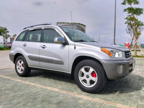 2003 ប៉ុង1ហ្រ្វាំង abs