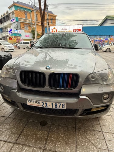 2010 X5